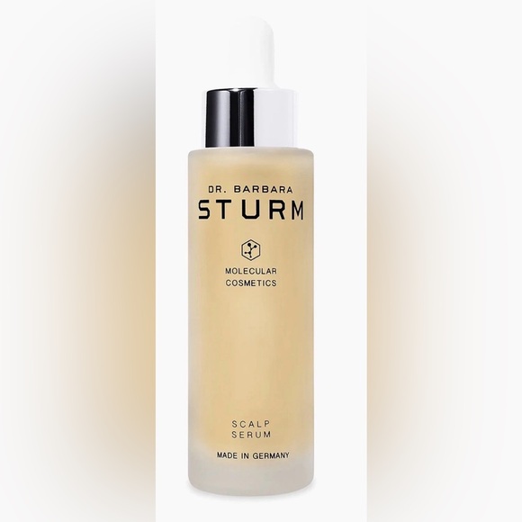 Dr. Barbara Sturm Scalp Serum 50ml - BRAND NEW